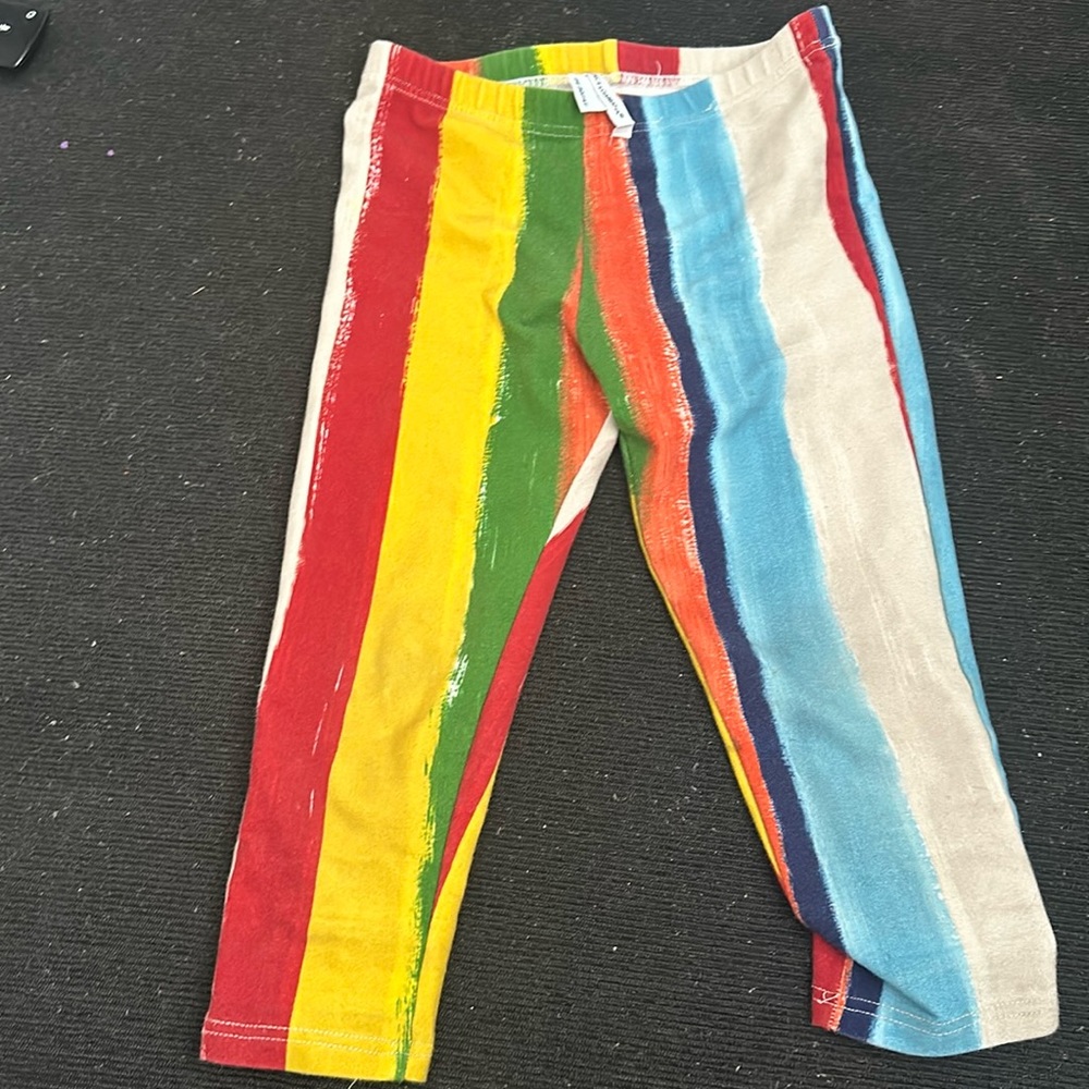 2t toddler pant Dolce Gabanna retail $140